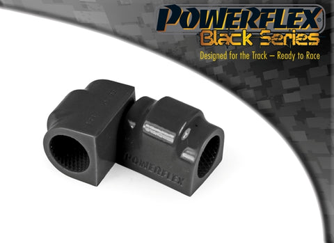 BMW 3 Series Rear Anti Roll Bar Bush 22mm 22mm PFR5-1913-22BLK