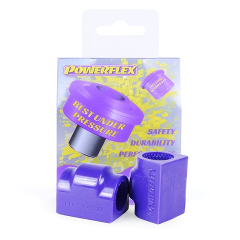 BMW 1 Series Rear Anti Roll Bar Bush 22mm 22mm PFR5-1913-22