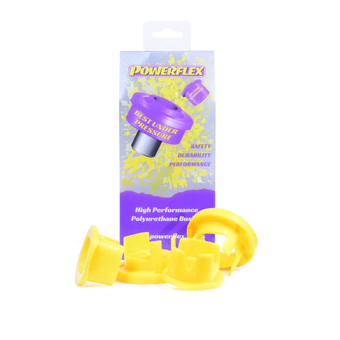 BMW 4 Series Rear Subframe Front Bush Insert   PFR5-1920