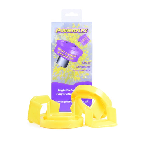 BMW 2 Series Rear Subframe Rear Bush Insert   PFR5-1921