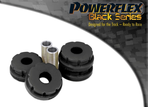 BMW 02 Series Rear Diff Rear Mounting Bush  PFR5-2025BLK