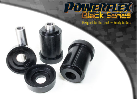 BMW 3 Series Rear Beam Mounting Bush  PFR5-305BLK