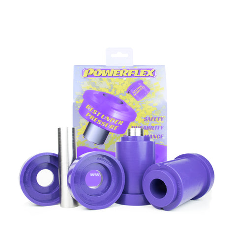 BMW 3 Series Rear Beam Mounting Bush  PFR5-305