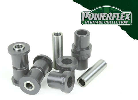 BMW E9 2.5CS - 3.0CSL (1968-1975) Rear Trailing Arm Bush  PFR5-306H