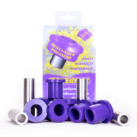 BMW 5 Series Rear Trailing Arm Bush  PFR5-306