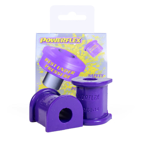 BMW 6 Series Rear Anti Roll Bar Mounting Bush 14mm 14mm PFR5-308-14