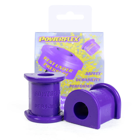 BMW 8 Series  Rear Anti Roll Bar Mounting Bush 17mm 17mm PFR5-308-17