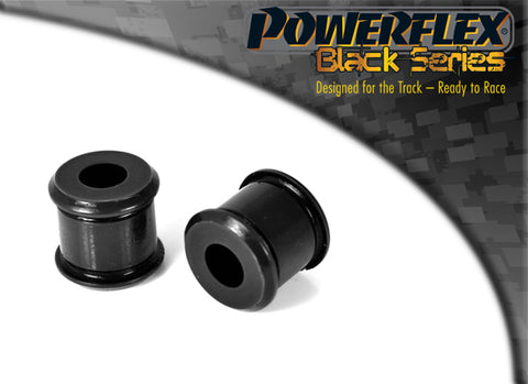 BMW Z Series  Rear ARB End Link To Bar Bush  PFR5-316BLK