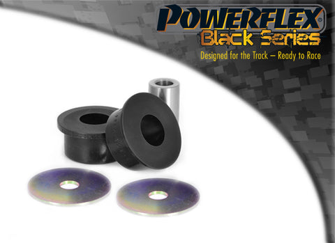 BMW 3 Series Rear Diff Front Mounting Bush, M3 Evo Only  PFR5-324BLK