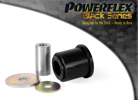 BMW 3 Series Rear Diff Front Mounting Bush  PFR5-325BLK