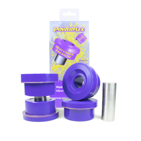 BMW 3 Series Rear Subframe Rear Mounting Bush  PFR5-3606