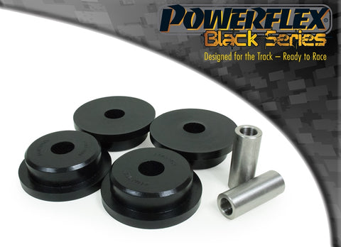 BMW Z Series  Rear Trailing Arm Bush  PFR5-3608BLK