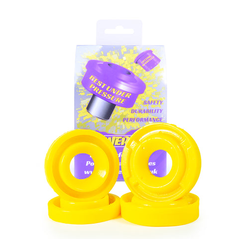 BMW 3 Series Rear Subframe Rear Mounting Bush Insert   PFR5-3616