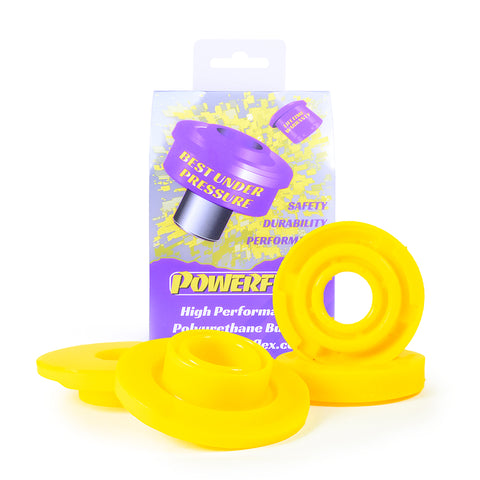 BMW 3 Series Rear Subframe Front Mounting Bush Insert   PFR5-3617