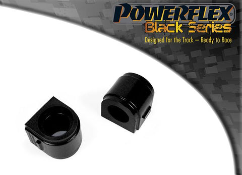 BMW 3 Series Rear Anti Roll Bar Bush 25mm 25mm PFR5-4013-25BLK