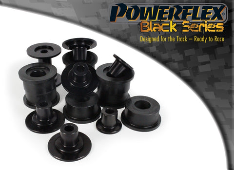 BMW 2 Series Rear Diff Front Mounting Bush  PFR5-4024BLK