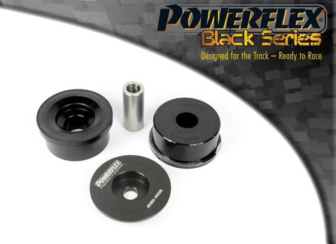 BMW 4 Series Rear Diff Rear Mounting Bush  PFR5-4026BLK