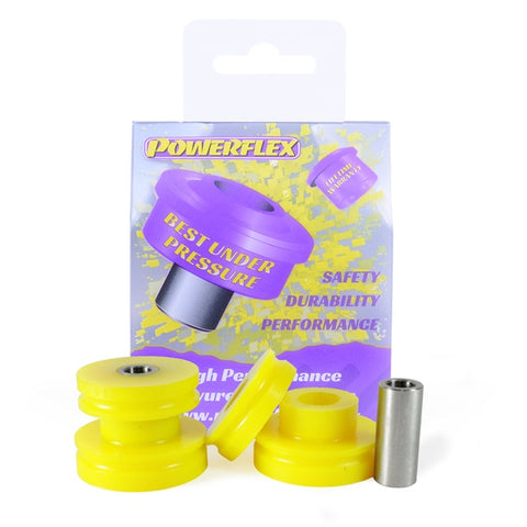 BMW X Series  Rear Upper Shock Mounting Bush 10mm 10mm PFR5-416
