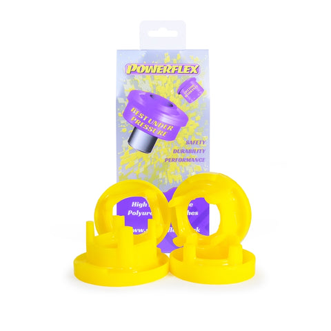 Zinoro  M12 (2013 - 2015) Rear Subframe Front Mounting Insert  PFR5-419