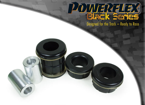 BMW 1 Series Rear Subframe Front Mounting Bush (Track/Msport)  PFR5-420BLK