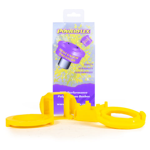 Zinoro  M12 (2013 - 2015) Rear Subframe Rear Mounting Insert  PFR5-421