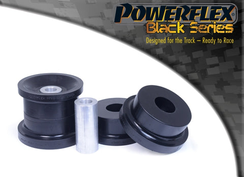 BMW 1 Series Rear Subframe Rear Mounting Bush (Track/Msport)  PFR5-422BLK