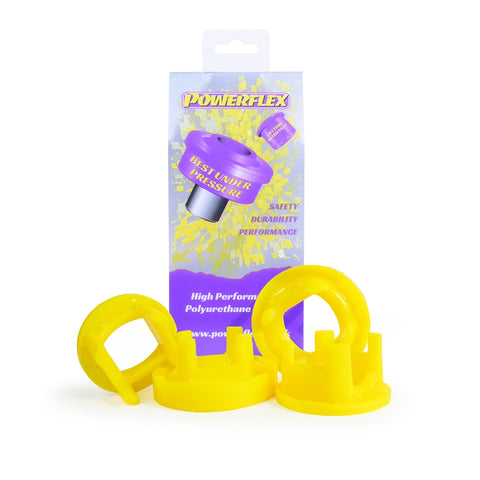 BMW 1 Series Rear Subframe Rear Mounting Insert  PFR5-423