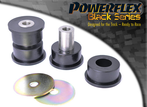 BMW 1 Series Rear Diff Front Mounting Bush  PFR5-425BLK
