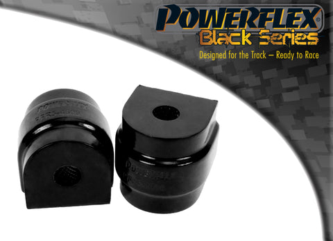 BMW X Series  Rear Anti Roll Bar Bush 12mm 12mm PFR5-4609-12BLK
