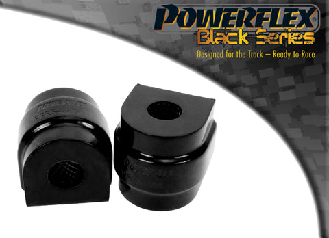 BMW 6 Series Rear Anti Roll Bar Bush 18mm 18mm PFR5-4609-18BLK