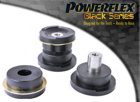 BMW Z Series  Rear Subframe Front Bush  PFR5-4610BLK