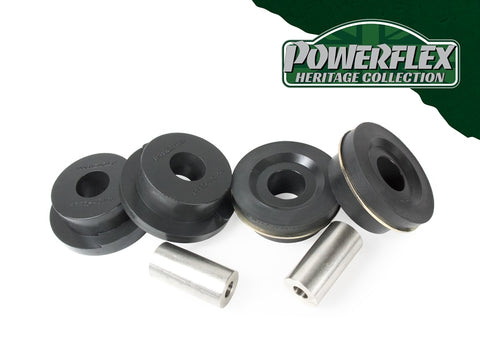 BMW Z Series  Rear Subframe Front Bush  PFR5-4610M3H