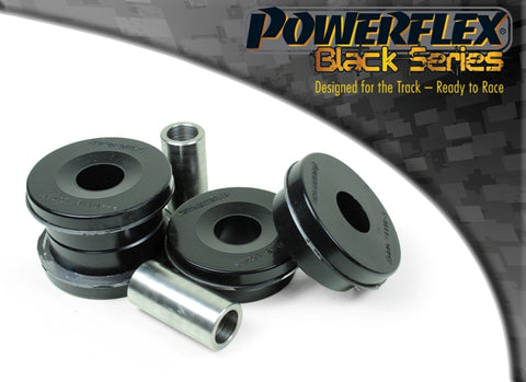 BMW X Series  Rear Subframe Rear Bush  PFR5-4611BLK