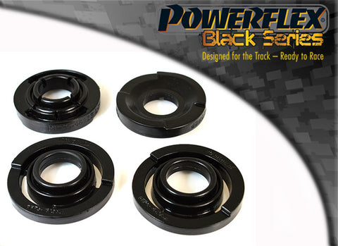 BMW 3 Series Rear Subframe Front Bush Insert  PFR5-4612BLK