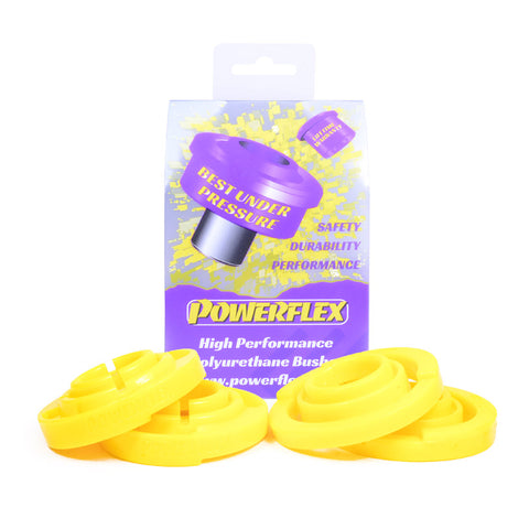 BMW 3 Series Rear Subframe Front Bush Insert  PFR5-4612