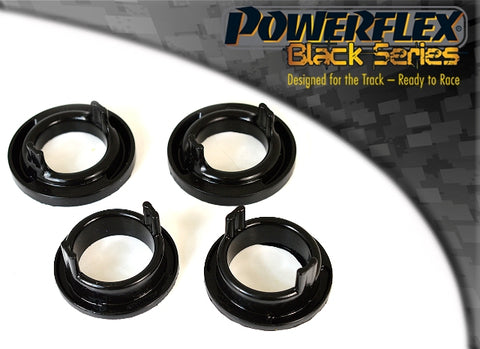 BMW Z Series  Rear Subframe Rear Bush Insert  PFR5-4613BLK