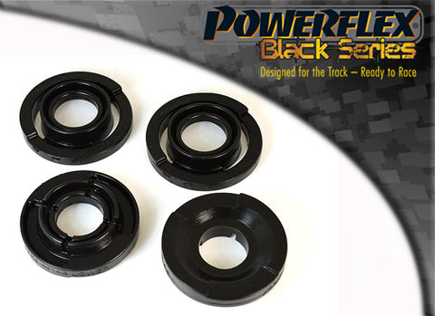 BMW Z Series  Rear Subframe Front Bush Insert  PFR5-4614BLK