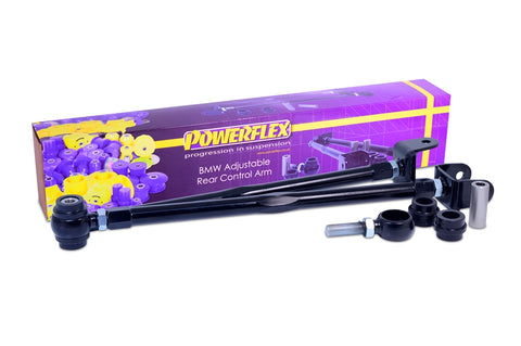 BMW 3 Series Adjustable Rear Lower Control Arm Kit  PFR5-4615G