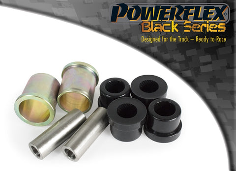 BMW Z Series  Rear Lower Wishbone Inner Bush  PFR5-4616BLK