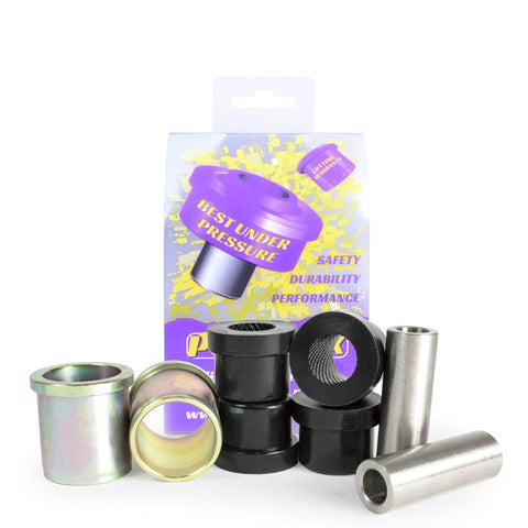 BMW 3 Series Rear Lower Wishbone Inner Bush  PFR5-4616