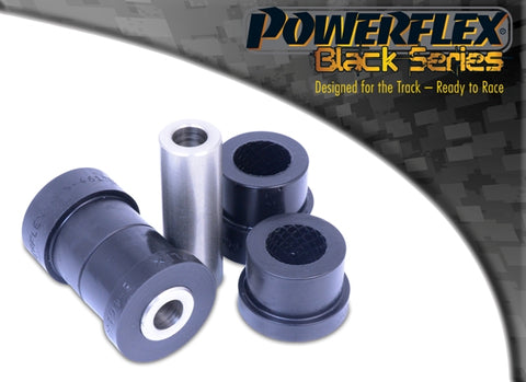 BMW Z Series  Rear Upper Wishbone Inner Bush  PFR5-4617BLK