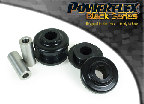 BMW Z Series  Rear Upper Wishbone Outer Bush  PFR5-4618BLK