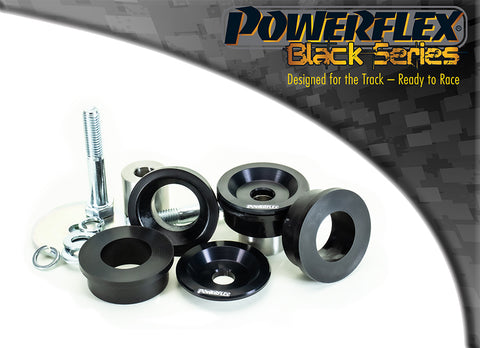 BMW 3 Series Rear Diff Rear Mount  PFR5-4620BLK