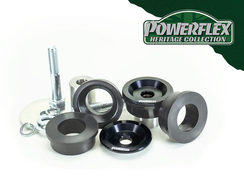 BMW Z Series  Rear Diff Rear Mount  PFR5-4620H