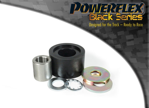 BMW 3 Series Rear Diff Front Mounting Bush   PFR5-4621BLK