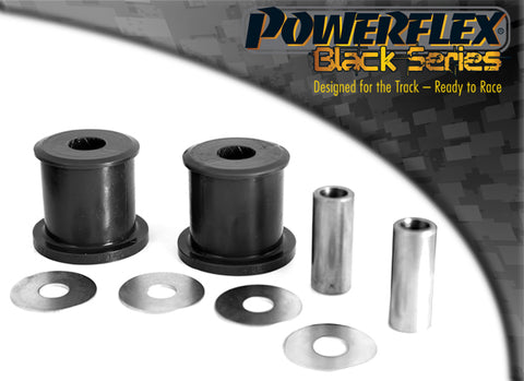 BMW Z Series  Rear Diff Front Bush  PFR5-4625BLK