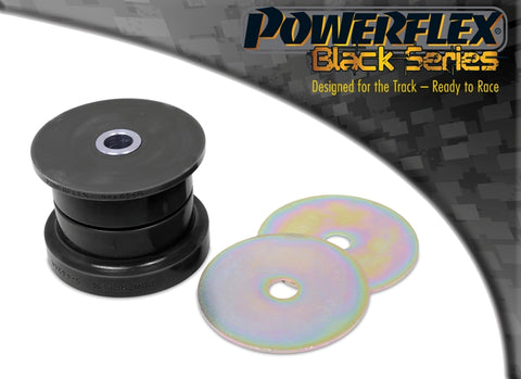 BMW 3 Series Rear Diff Rear Bush  PFR5-4626BLK