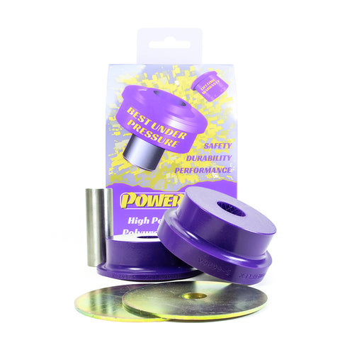 BMW X Series  Rear Diff Rear Bush  PFR5-4626