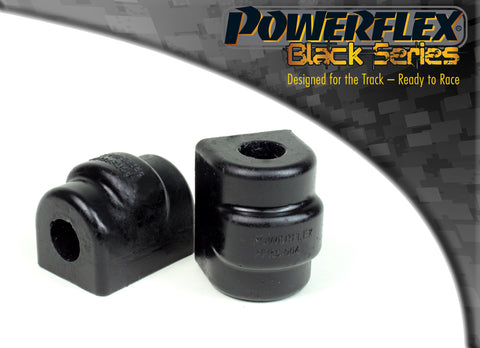 BMW 5 Series Front Anti Roll Bar Mounting Bush 19mm 19mm PFR5-504-19BLK
