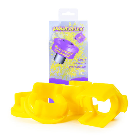 BMW 5 Series Rear Subframe Mounting Front Insert  PFR5-521